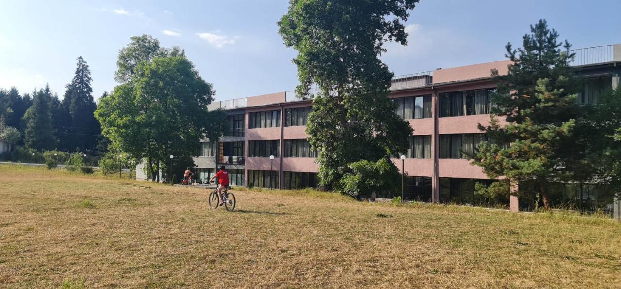 Mountain Resort Gantiadi Borzsomi Kültér fotó